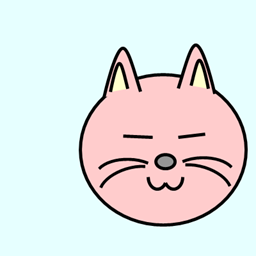 サキノブの顔