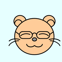 ソテの顔