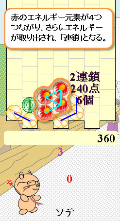 連鎖2