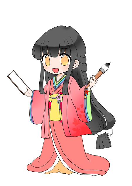 にょきにょき 羅臼の塔大作戦 キャラクター