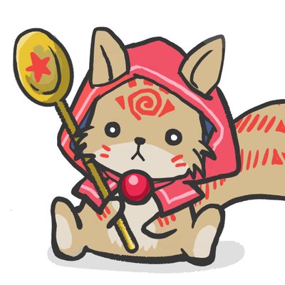 にょきにょき 羅臼の塔大作戦 キャラクター