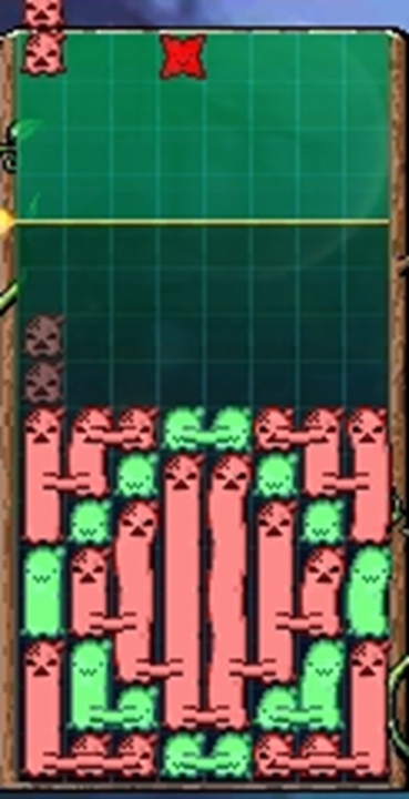 にょき正月