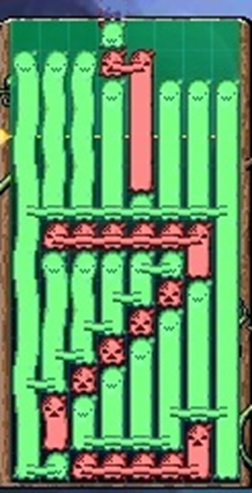 にょきで1乙