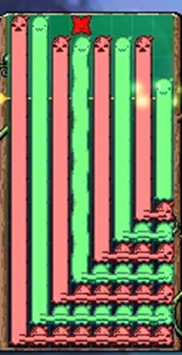 にょきで1乙