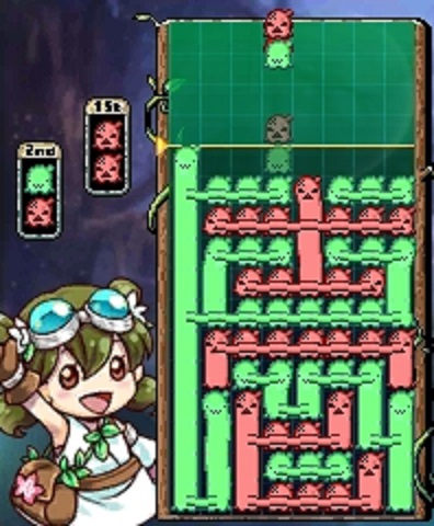 にょき壱さん