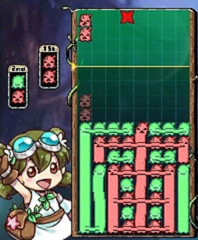 にょき宇宙