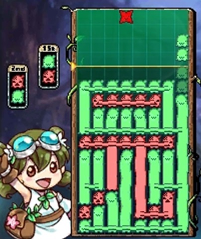 にょき正月