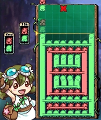 にょき正月
