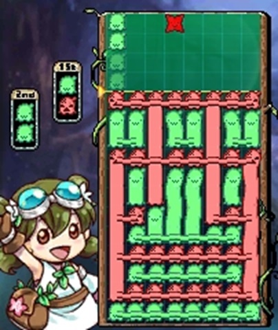 にょき正月