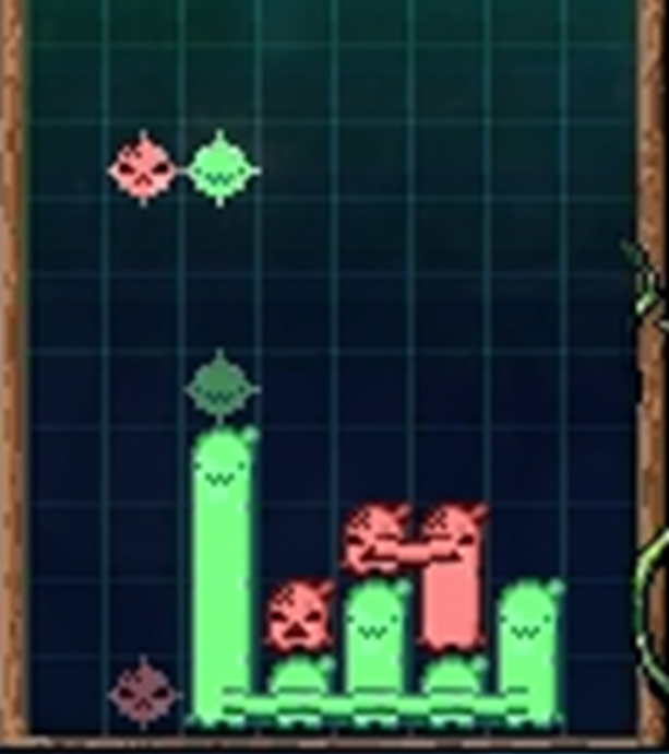 攻撃力の例
