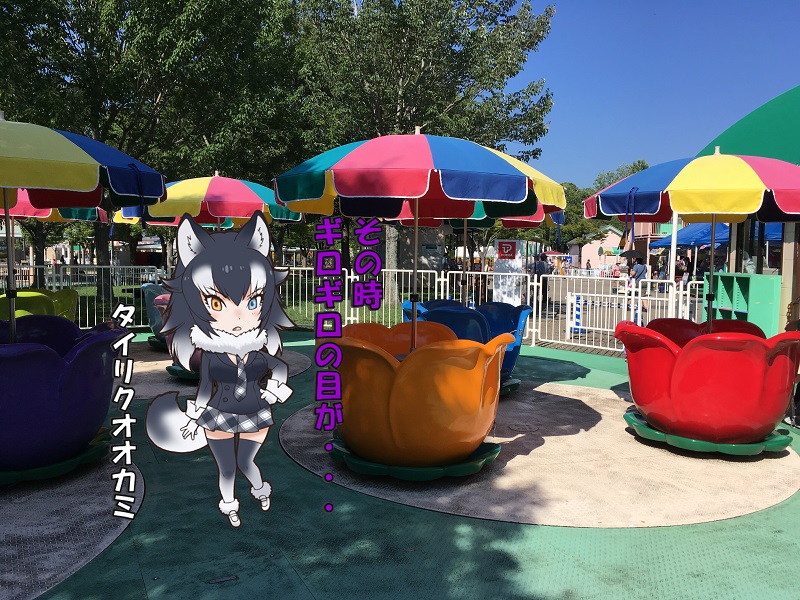 ̂قp[N LA ̃tY R[q[Jbv ^CNIIJ~