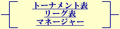 トーナメント表リーグ表マネージャー ロゴ